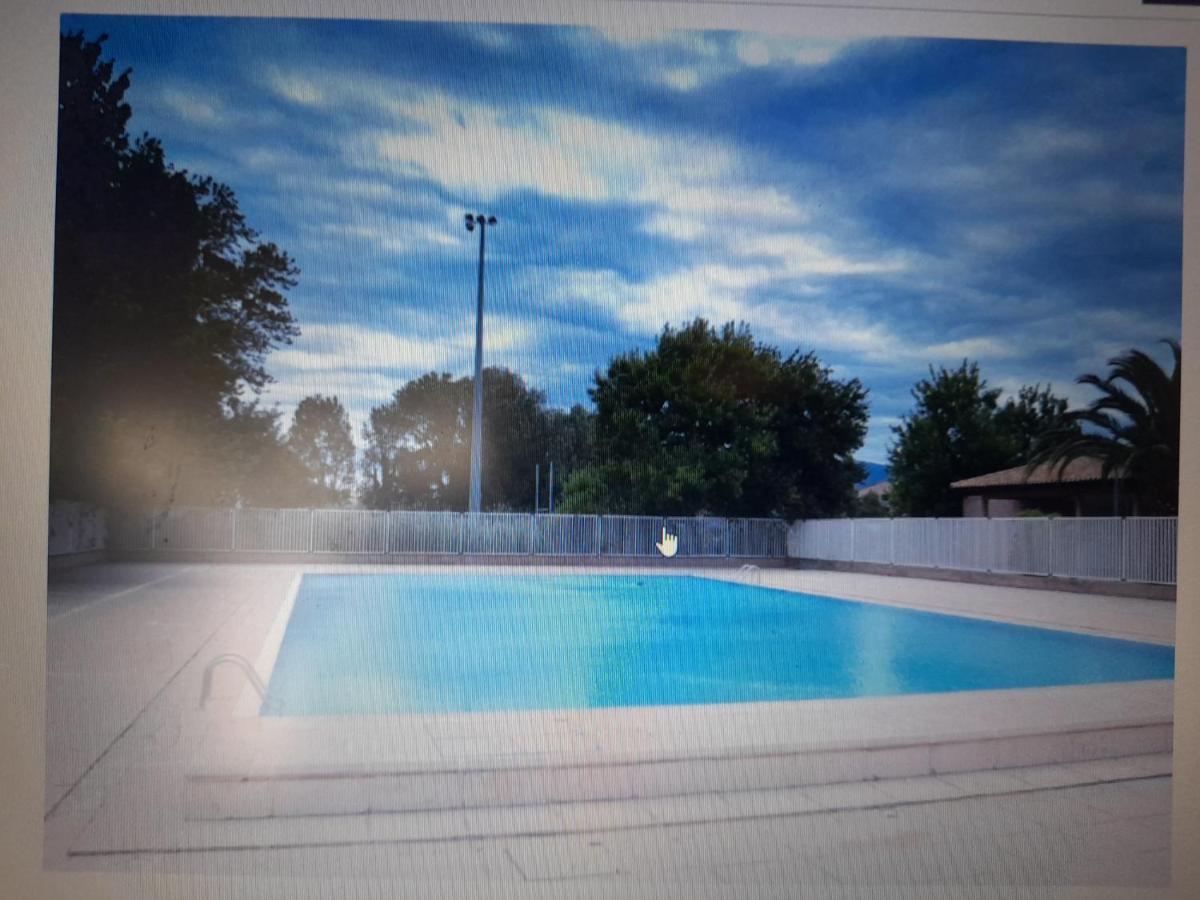 Appart T3 Terrasse - Piscine - 3 Etoiles Saint-Cyprien  Exteriér fotografie