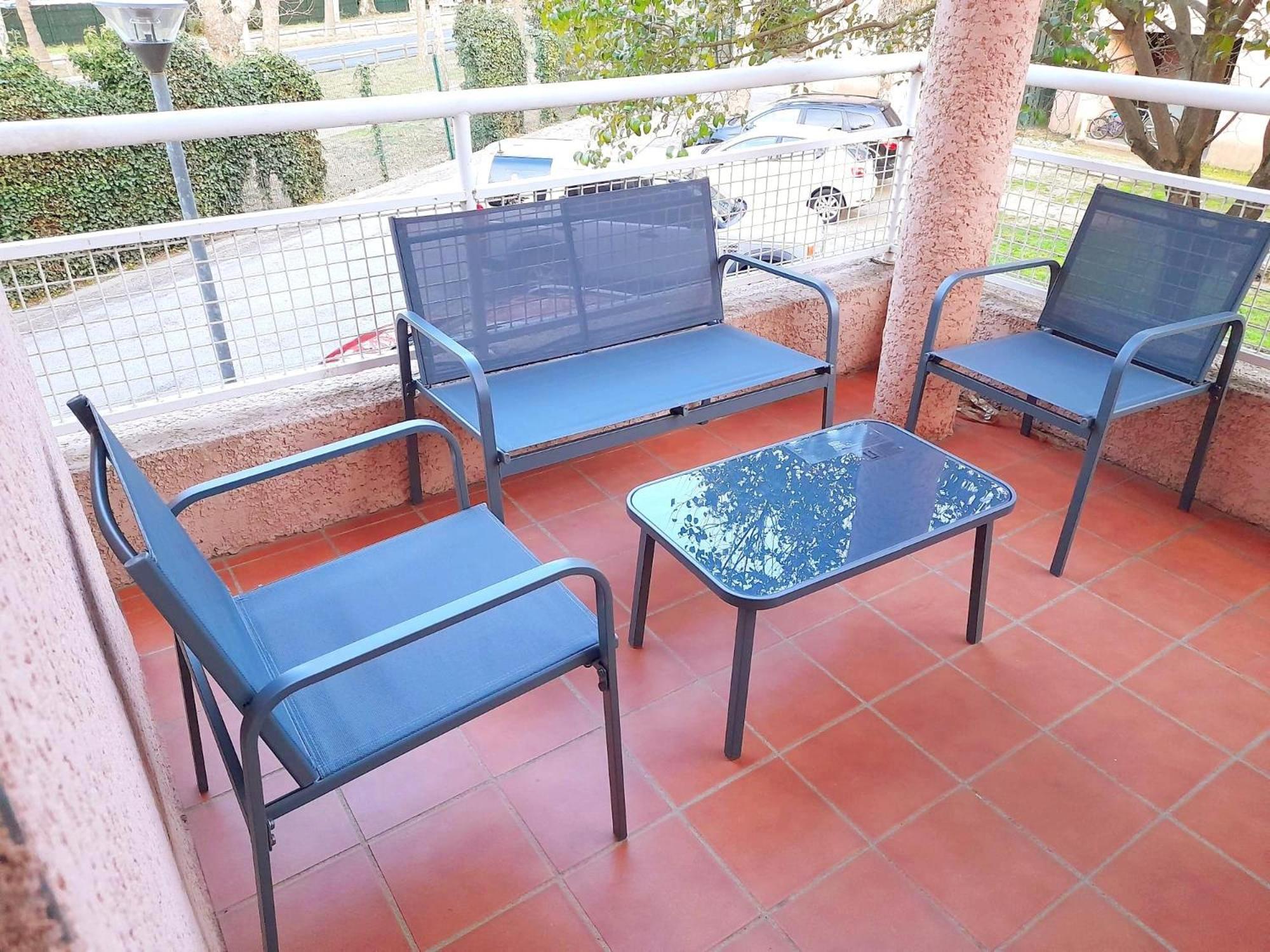 Appart T3 Terrasse - Piscine - 3 Etoiles Saint-Cyprien  Exteriér fotografie